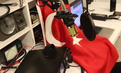Türkiye'nin isimsiz kahramanları yarışmada buluşuyor: Amatör telsizciler yıllar sonra ilk kez kozlarını paylaşacak!