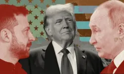 Trump'tan kritik Rusya-Ukrayna açılaması! "Savaşı çözeriz sanıyordum ama..."