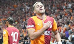 Galatasaray'da Barış Alper bilmecesi: Kadroya alınmadı, yönetim 'oyuncumuzu koruyoruz' dedi!
