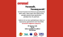 Meslek örgütleri Evrensel için buluşuyor!