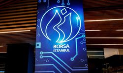 Borsa günü rekorla tamamladı