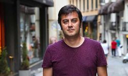 Yazar Ahmet Büke belediyeden emekli tazminatını alamadı