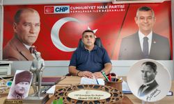 CHP Kemalpaşa’dan meclis gerginliğine sert tepki: “Bu seviyesizliğe artık bir son verin!”