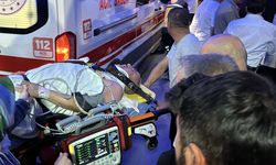 AKP’li başkanın bulunduğu araç kaza yaptı: Üç yaralı