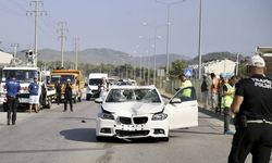 Eski AKP milletvekili Muğla'da geçirdiği trafik kazasında hayatını kaybetti