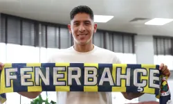 Fenerbahçe’den tarihi hamle: Edson Alvarez transferiyle Ali Koç 111’e ulaştı