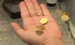 Yastık altındaki birikimler büyük tehlike altında: Suriye çeyreği tehlikesine dikkat!
