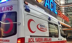 Babasının kavgasına tanık olan 13 yaşındaki çocuk hayatını kaybetti