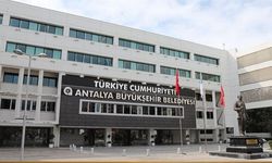 Antalya Büyükşehir Belediyesi'ne yeni operasyon: 17 gözaltı