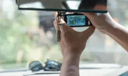 Milyonlarca araca kamera ve takip sistemi zorunluluğu geldi