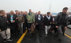 Bakan Memişoğlu’ndan Gazze mesajı: “Bir olacağız, güçlü olacağız”