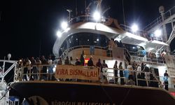 Müsilajdan olumsuz etkilenen balıkçılara destek verilecek