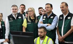 Karareis ve Salman su projesi hizmete alındı