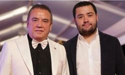 Muhittin Böcek'in oğlu tutuklandı