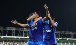 Bodrum FK, Pendikspor karşısında galibiyeti kaçırdı