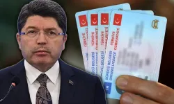 Bakan Tunç açıkladı: Ehliyetler iptal edilecek