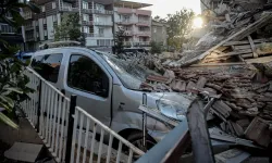 Balıkesir’de artçı sarsıntılar durmuyor: 100’ü aştı