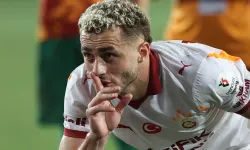 Barış Alper Yılmaz geri döndü