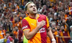 Galatasaray’dan Barış Alper Yılmaz açıklaması: '60 milyon euro verseler satmayız'