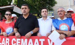 Okullarda tarikat ve cemaat yapılanmalarına karşı ortak ses: “Laik eğitimden vazgeçmeyeceğiz!”