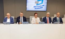 Basın İlan Kurumu 33. Dönem 3. Genel Kurul Toplantısı başladı