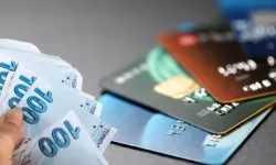BDDK'dan bankalara 'hayali gelir' uyarısı: Kredi kartı limitinde usulsüzlük yapan yandı!