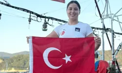 Bengisu Avcı, Okyanus Yedilisi’ni tamamlayan ilk Türk oldu!