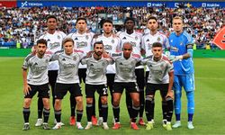 Beşiktaş, Avrupa yolculuğuna İrlanda'da başlıyor!