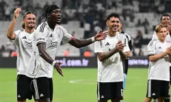 Beşiktaş – Lausanne maçı şifreli mi? Yayın bilgileri belli oldu