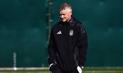 Beşiktaş’ta Solskjaer dönemi sona erdi