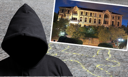 Boğaziçi Üniversitesi kampüsünde korkunç olay! 15 yaşındaki kız çocuğunu öldürüp, intihar etti