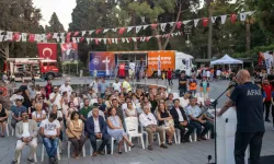 Bornova kendi arama kurtarma ekibini kuruyor: BORAK sahaya hazırlanıyor