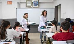 Bornova Belediyesi’nden ücretsiz eğitim desteği