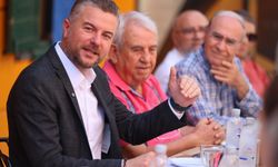 Başkan Duman’dan geçmişi geleceğe taşıyanlara teşekkür