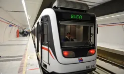 Buca’dan Karşıyaka’ya 15 dakikada ulaşım: Körfez altına metro hattı planı