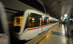 İzmir Metro seferlerinde aksama! Metro A.Ş.'den açıklama geldi