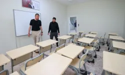 İzmir’de bin öğrencilik eğitim hamlesi: Edip Akbayram Eğitim Merkezi kapılarını açıyor