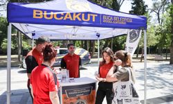 BUCAKUT’tan deprem bilinci çağrısı