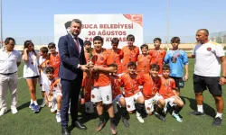 450 genç sporcu Buca’da buluşuyor: Zafer Kupası başlıyor