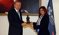 Çerçioğlu Aydın'ı sosyal medyada dünya trendleri arasına soktu