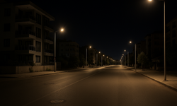 14-15 Ağustos 2025 İzmir, Bornova ve Bayraklı’da  gece su kesintisi uygulanacak