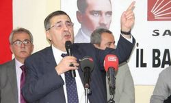 CHP’li eski milletvekili Suat Binici yaşamını yitirdi