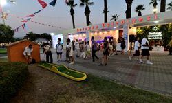 Bornova, İzmir Fuarı’nda 8500 yıllık tarihi günümüze taşıdı