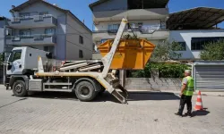 İzmir’de moloz döken yanıyor: Kaçak döküme 91 bin TL ceza