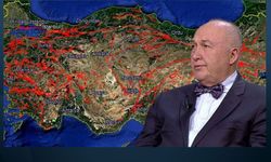 Son 18 günde 7 bin deprem... Prof. Ercan tarih verdi