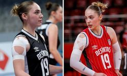 Manisa Salihli'den Beşiktaş'a oradan Barcelona'ya transfer oldu