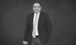 DİMES Genel Müdürü Cem Kurt hayatını kaybetti