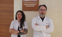 Medical Point Hastanesi'nden sağlıkta çığır açan adım: Tat ve Koku Laboratuvarı hizmette