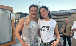 Edis’ten samimi itiraf: Dua Lipa ile buluştum, aynısını İzmir’de yapmak isterim!