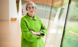 Dünyanın en zengin kadını Alice Walton oldu